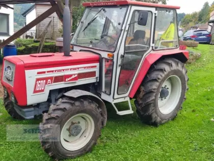 Ersatzteile Lindner 1600A