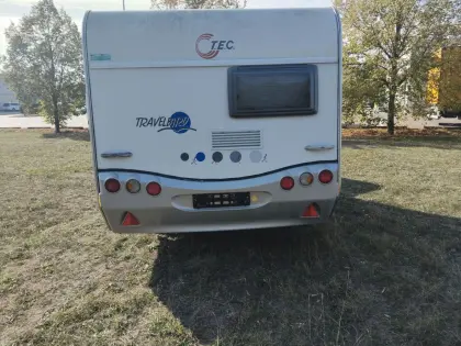 Wohnwagen