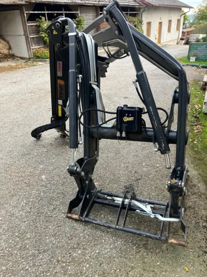 Hauer POM S 95