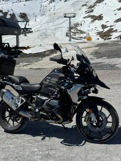 BMW R 1250 GS