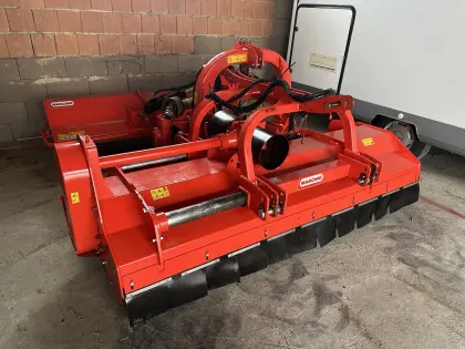 Maschio Bufalo 280, Maschio Giraffa XXL 230SE