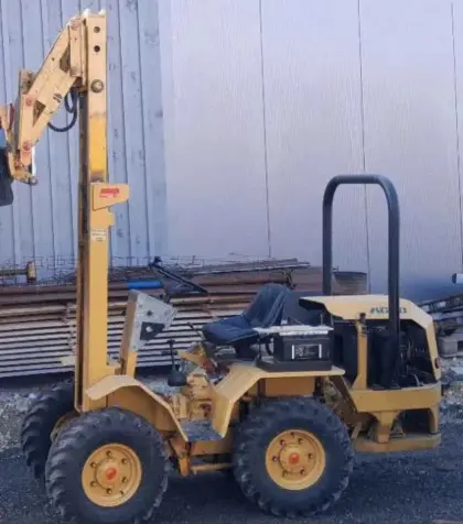 Eckart Kuli X810