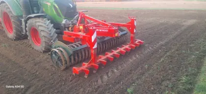 Vogel Noot Terra Pack 300