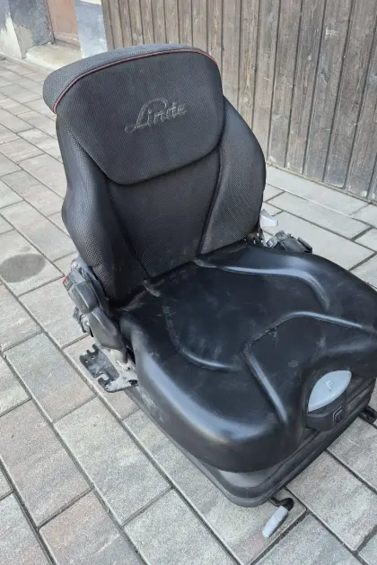Grammer Luft-Ledersitz MSG75E/2731