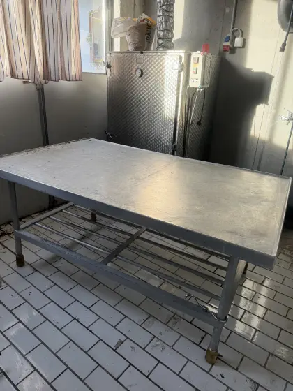 Zerlegetisch