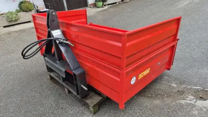 Kippmulde