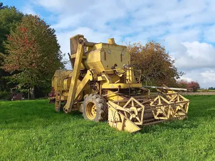 Clayson M103 M103