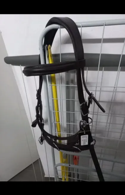 Kappzaum neu Gr. C/S