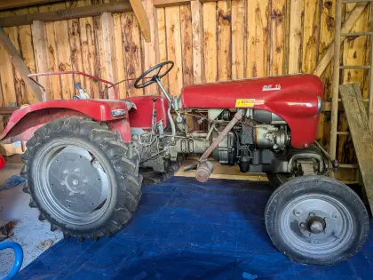 Lindner BF14