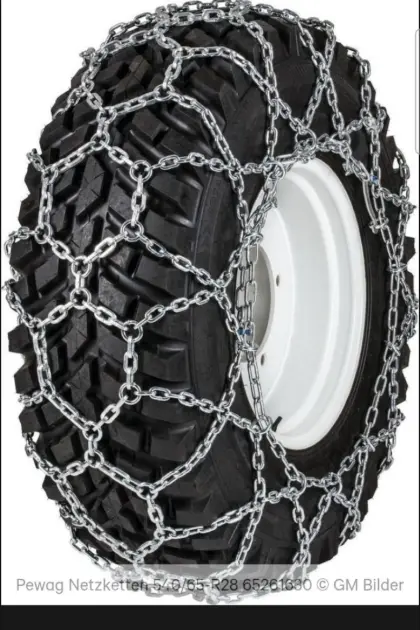 Pewag Schneeketten 540.65.30