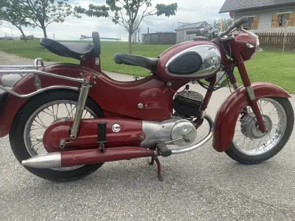 Puch 125