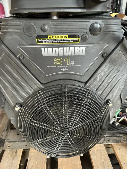 Briggs & Stratton 31 HP Motor