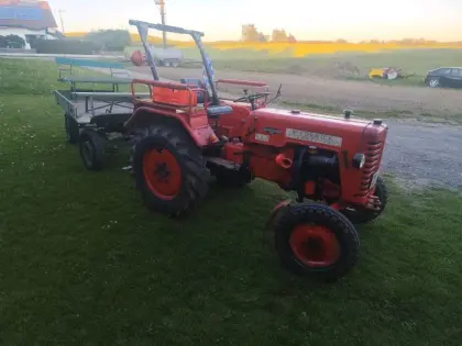 IHC McCormick D214