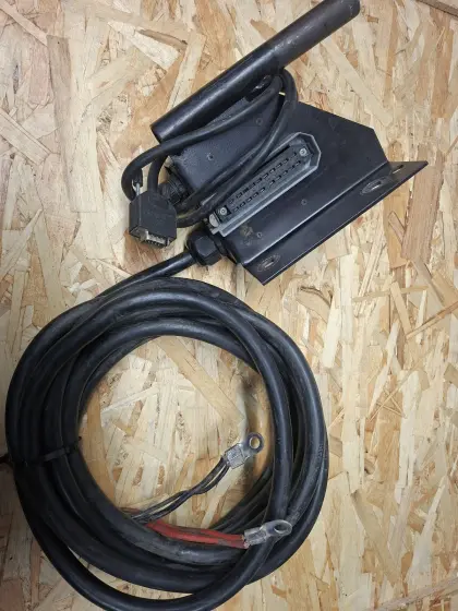 Horsch Müller Drillmanager Kabelbaum
