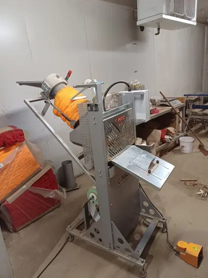 Packungsmaschine C-PACK 913