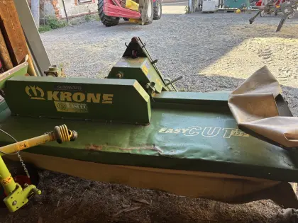 Krone Easy Cut 32P
