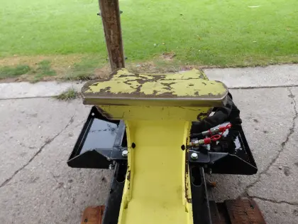 Woodcracker L 700