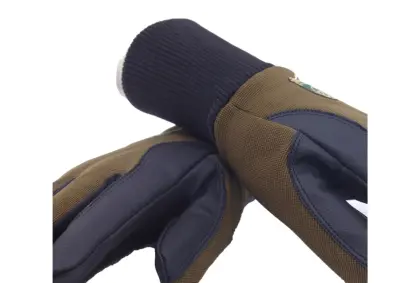 Jagdhandschuhe, 60 Paar, Soft Touch Marksman Precision (FS-1650)