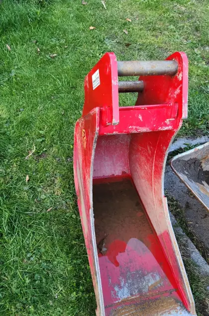 Baggerlöffel 40 cm