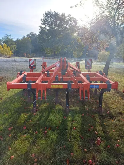 Kuhn Cultimer L300T