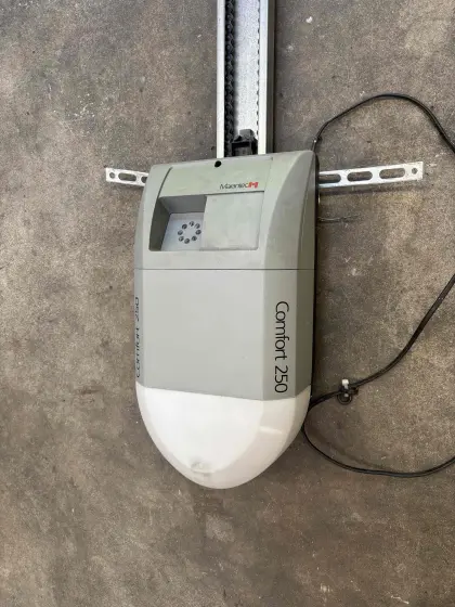 Marantec Comfort 250 Torantrieb