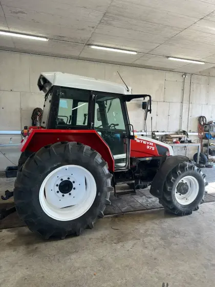 Steyr 975 A