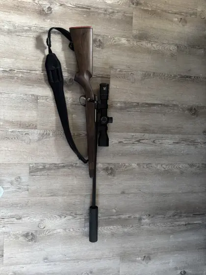 Sako 90 Grizzly