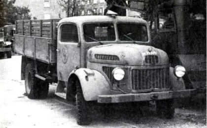 Steyr 380