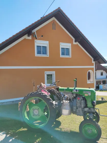 Steyr T80A