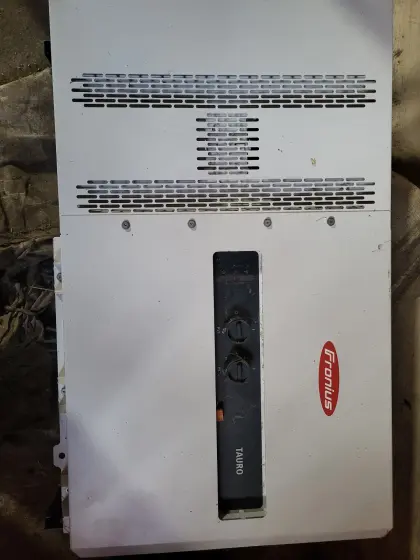 PV-Wechselrichter Fronius Touro ECO 50