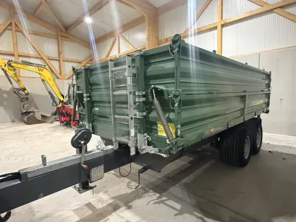 Kipper Fuhrmann FF 10.500