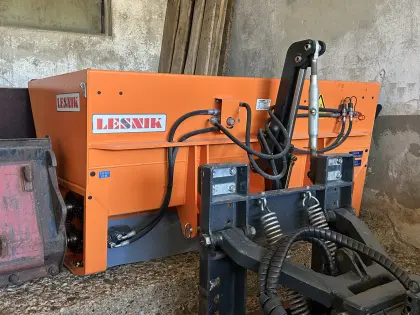 Lešnik PL18
