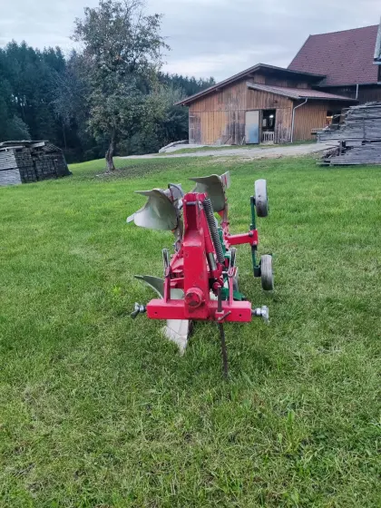 Vogel & Noot 850, PE 3200