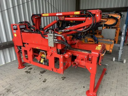 Dücker UNA 450