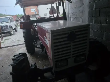 Steyr 540