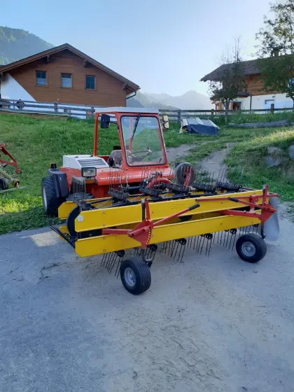 Reform 3003 Metrac