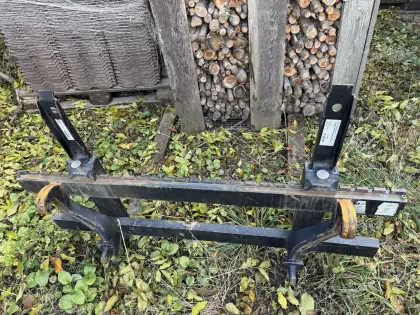 Palettengabel Quicke 2,5 t