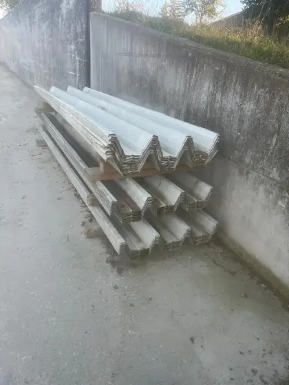 Trapezblech