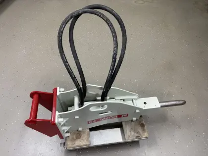 Hydr. Hammer Huppi 72