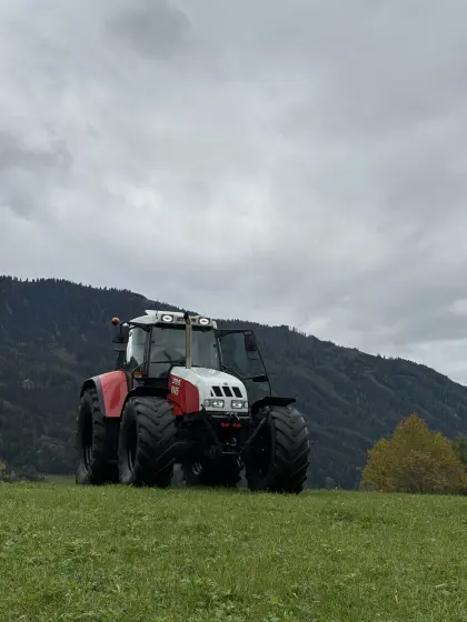 Steyr 9145