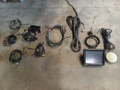 Trimble FM1000