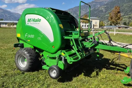 McHale 5400C