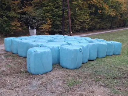 Siloballen