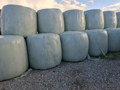 Siloballen