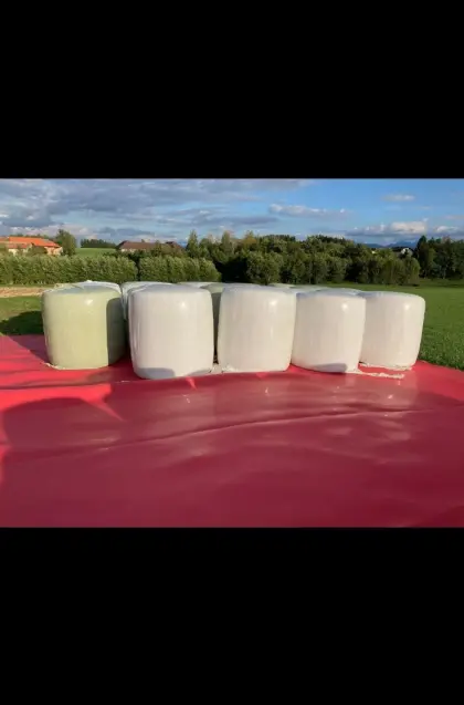Maisballen