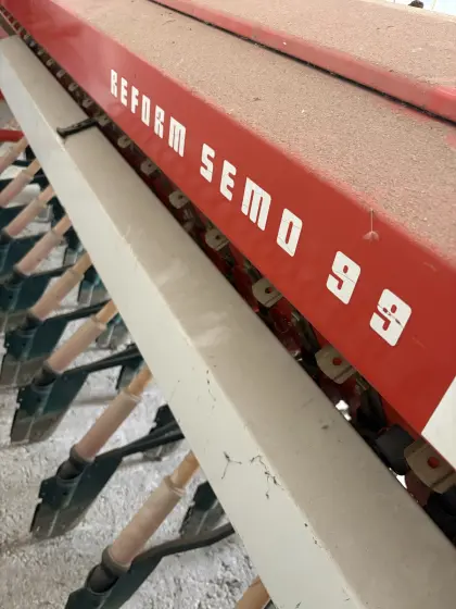Reform SEMO 99