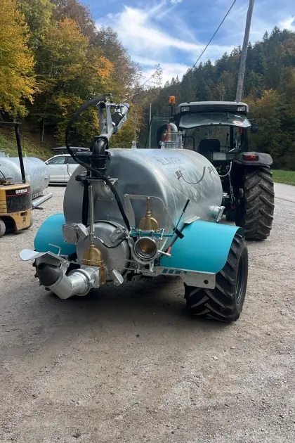 LAVRIH AlpStorm 2.050