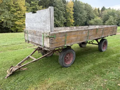 Anhänger