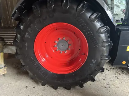 Traktorreifen Trelleborg TM 800