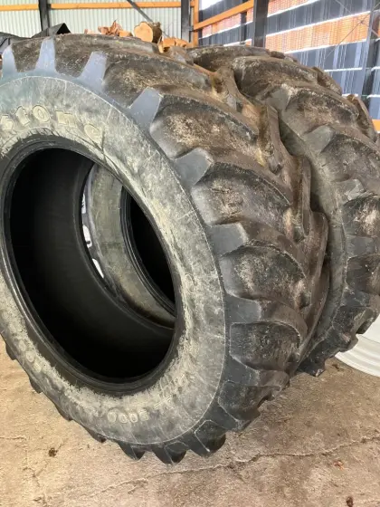 Traktorreifen Firestone